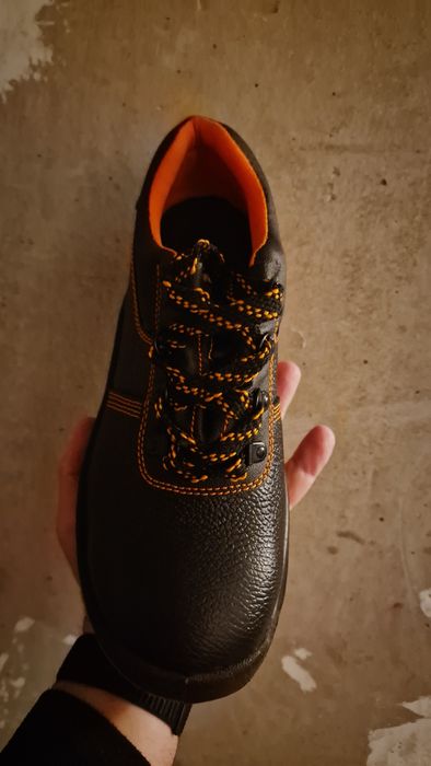 Buty robocze robjet s1 roz 40