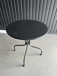 Stół okrągły Ikea LACKO
