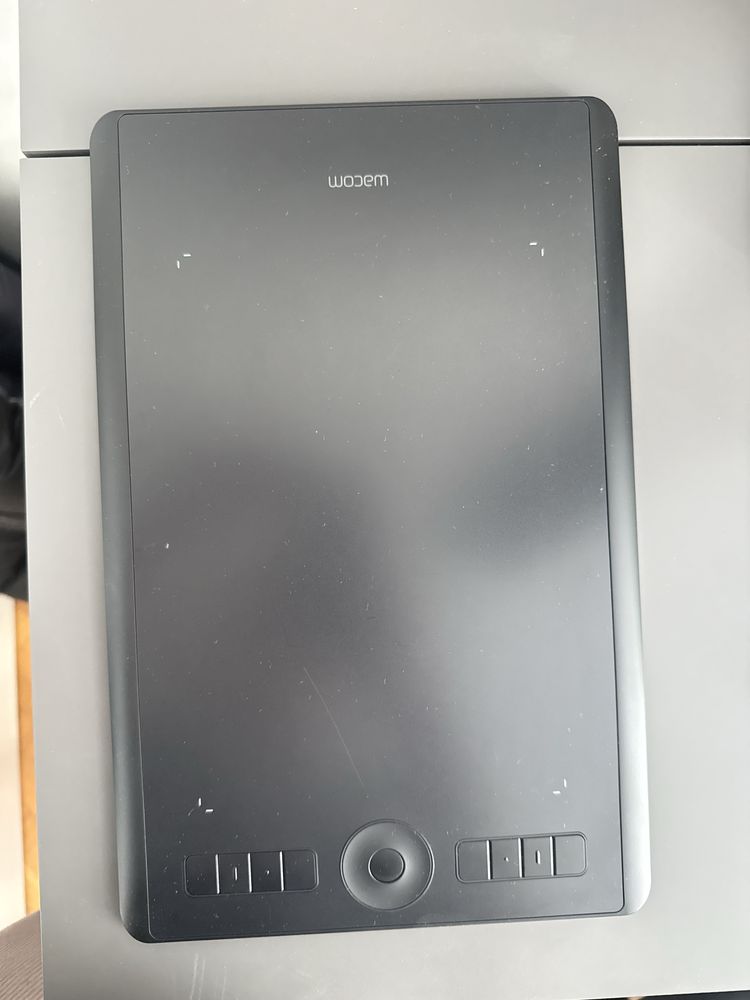 Tablet graficzny Wacom Intuos Pro M