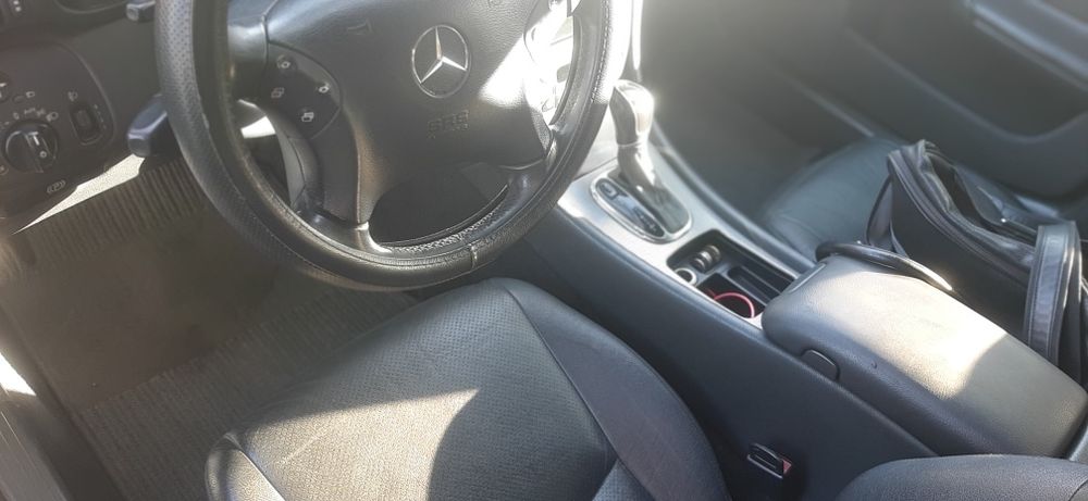 Продам Мерседес C