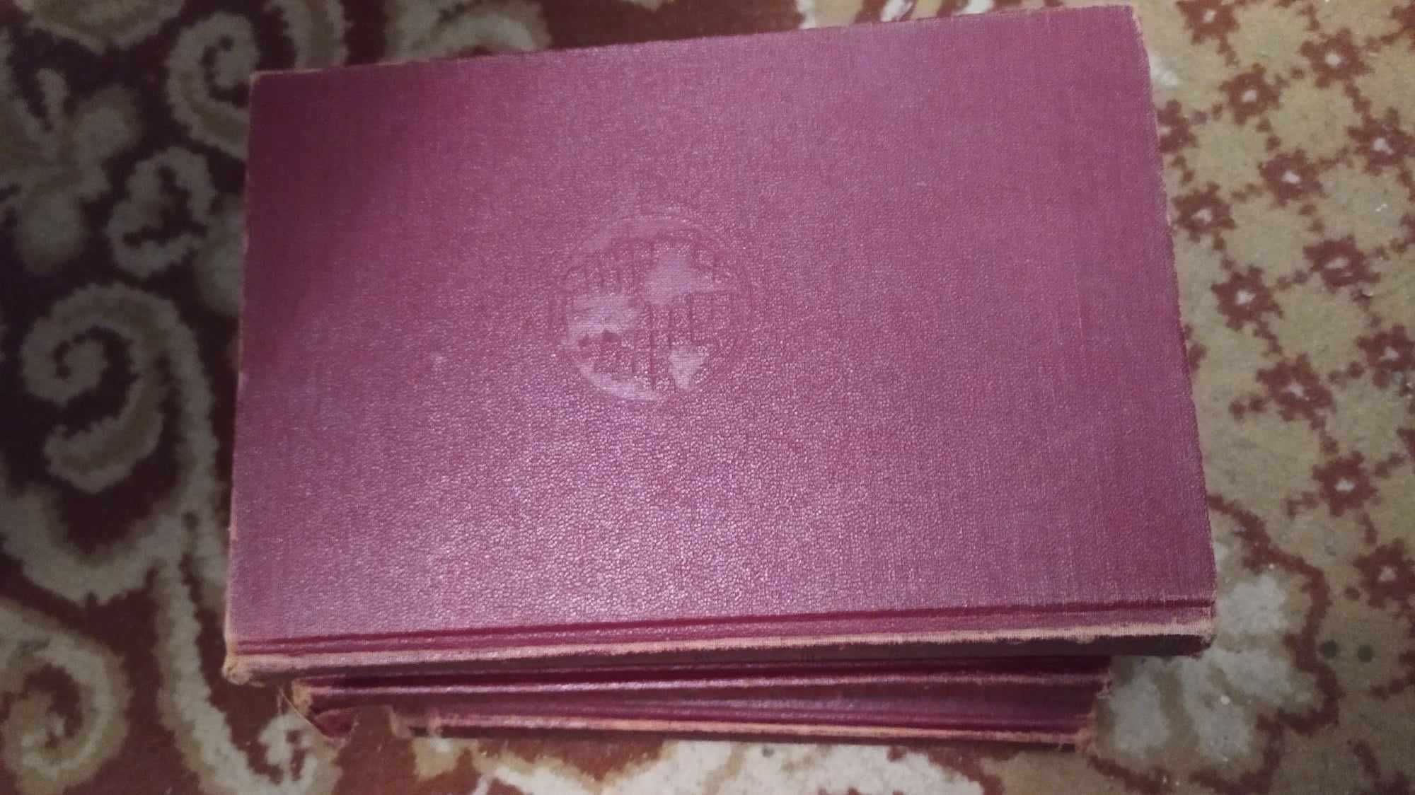 World Atlas 1937 The Geographical Publishing Company