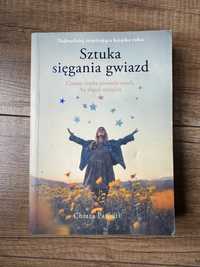 „Sztuka sięgania gwiazd” C. Parenti bestseller