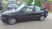 Vw Golf 3 Cabrio