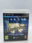 TV Superstars PS3 Po Polsku