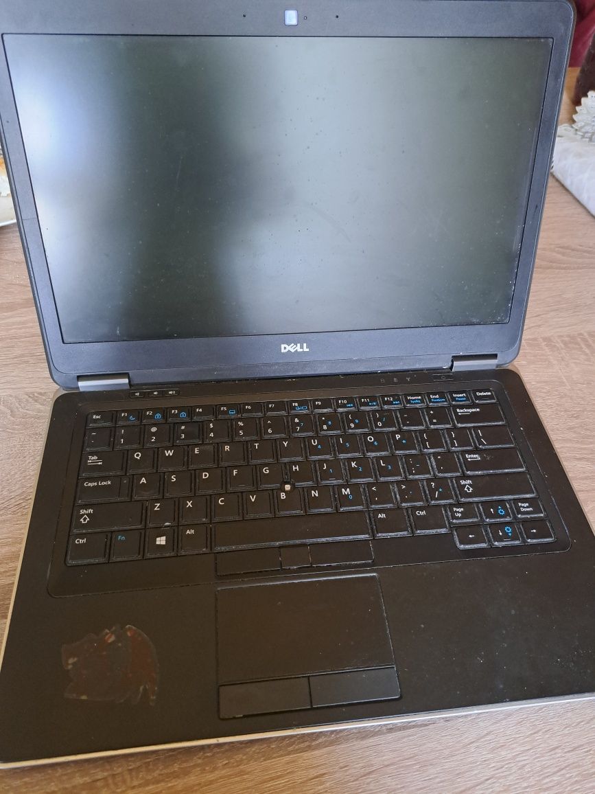 Dell latitude e7440