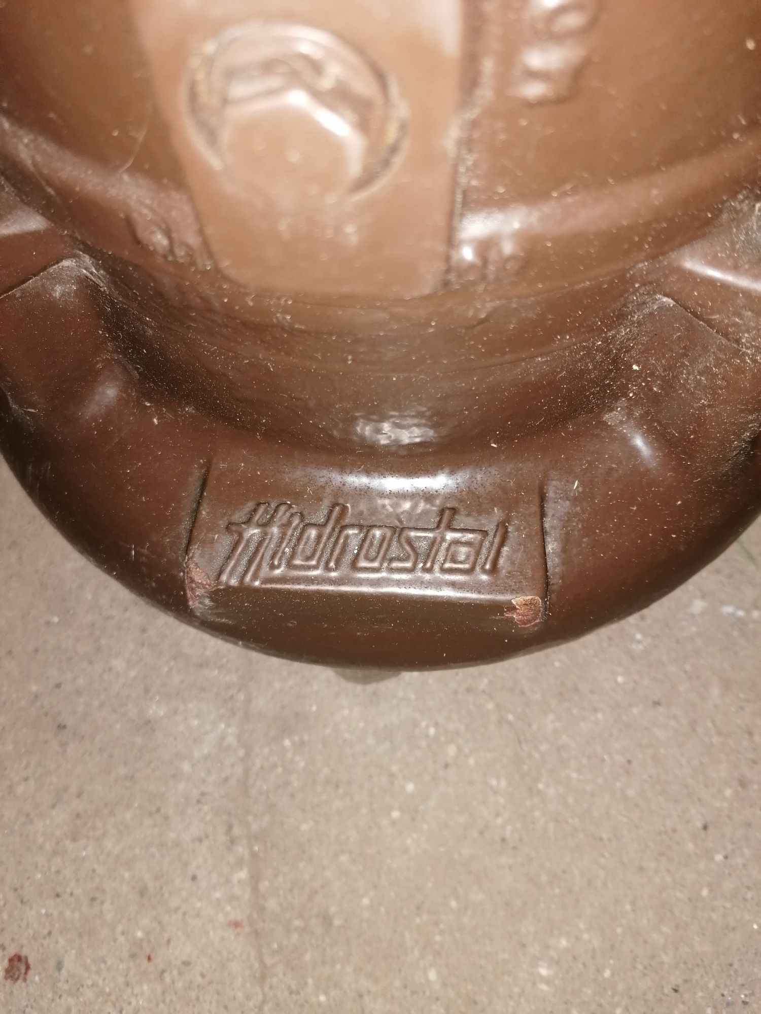 Pompa zanurzeniowa Hidrostal. szlamowa, wysokowydajna.