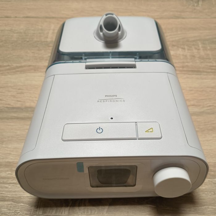Philips Respironics DreamStation leczenie chrapania  i bezdechu Tanio