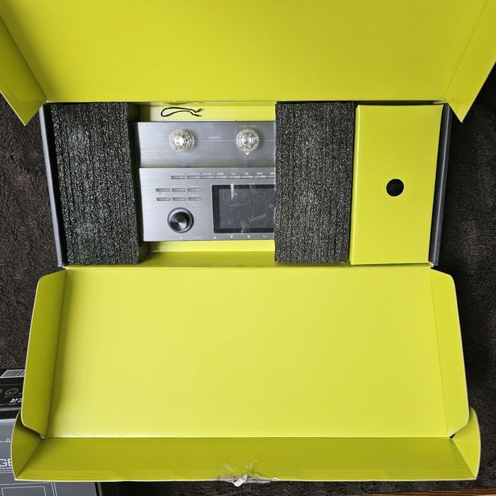 Multiefekt Mooer GE200