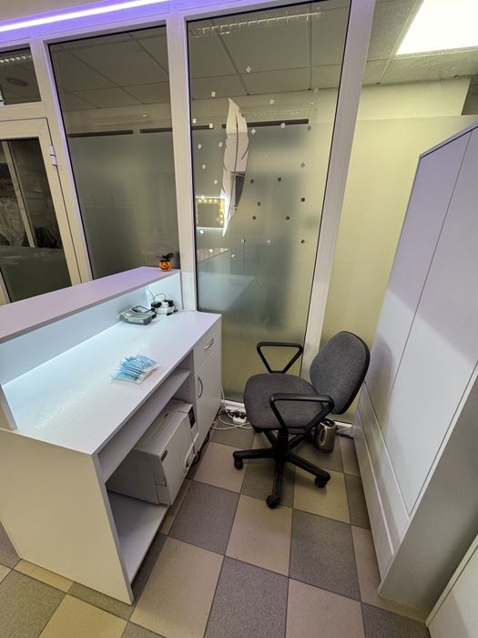 Salon Kosmetyczny w Teresine