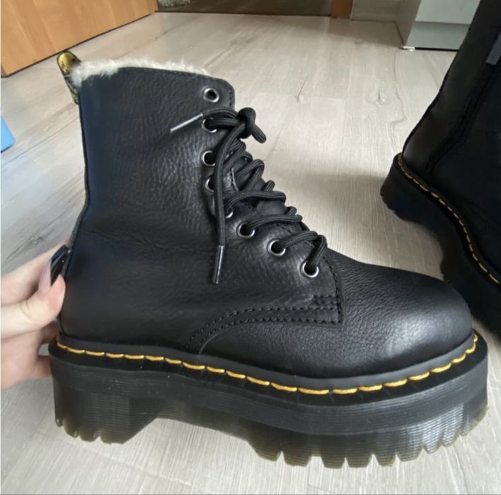 Dr.Martens черевики ОРИГІНАЛ!