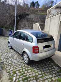 Audi A2 1.4 TDI 2001