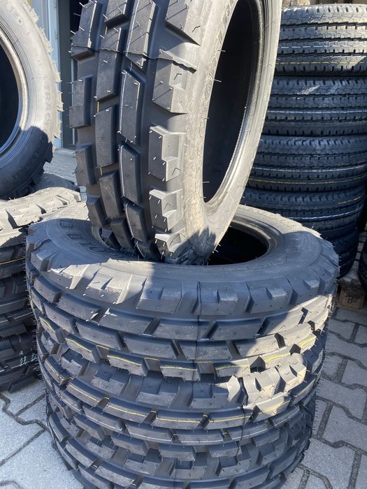 Opony rolnicze 6.00x16 * 6.50 x16 * 7.00 x16
