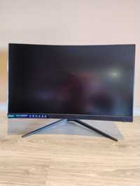 Monitor Gamingowy Zakrzywiony MSI Optix MAG241C Full HD Stan Idealny