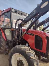 Zetor 5340-rok2004,4x4stan bdb+tur