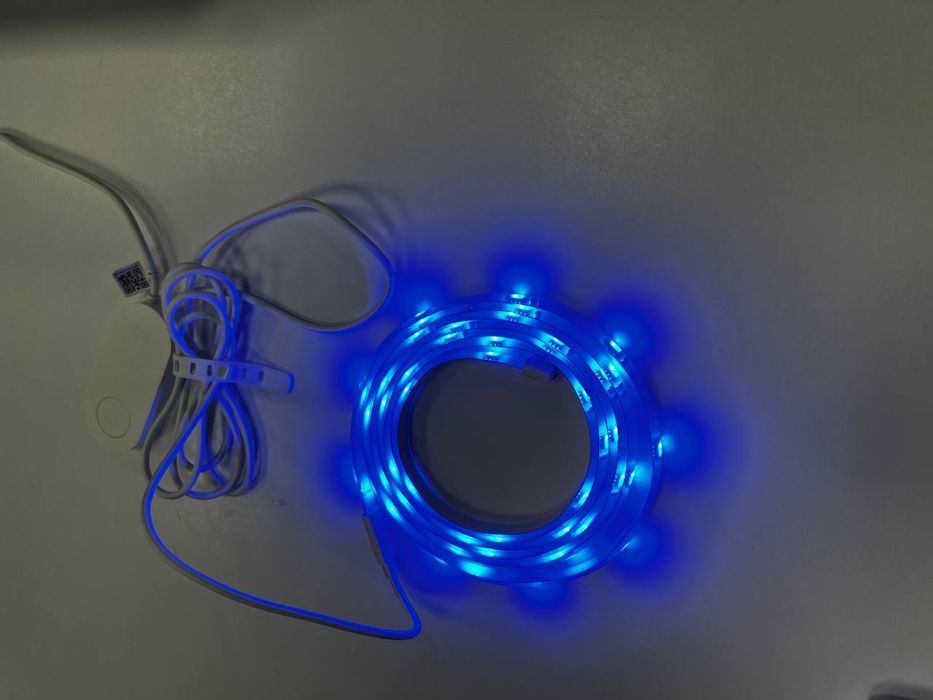 LED стрічка Yeelight Lights trip Plus 1s