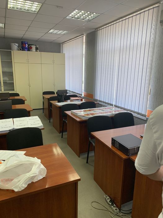 Курси навчання водіів АДР- код 95