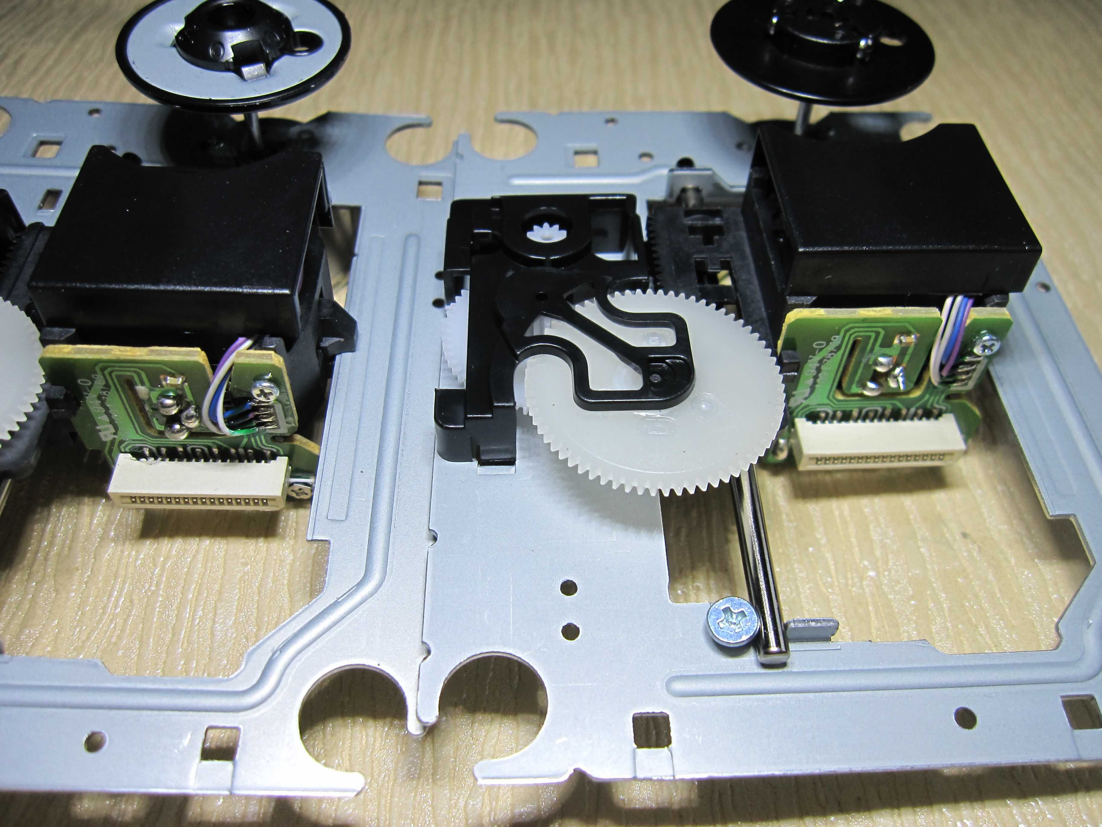 SF-P101N Головка лазерная SF-P101N 16pin