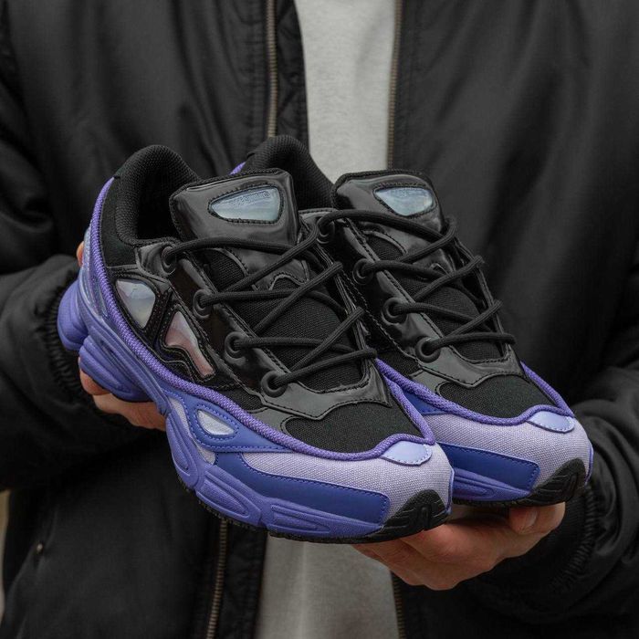 Чоловічі Кросівки Adidas x Raf Simons Ozweego 41-45 (Без Предоплати)