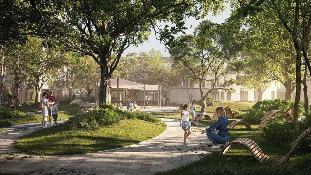 Продаж 3к 86.61 м з першим внеском від 30% Акція від забудовника Грейт