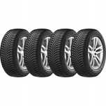 4x 205/55R16 opony zimowe Hankook Winter icept RS2 N86706