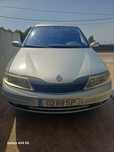 Renaut laguna 1.6 16v