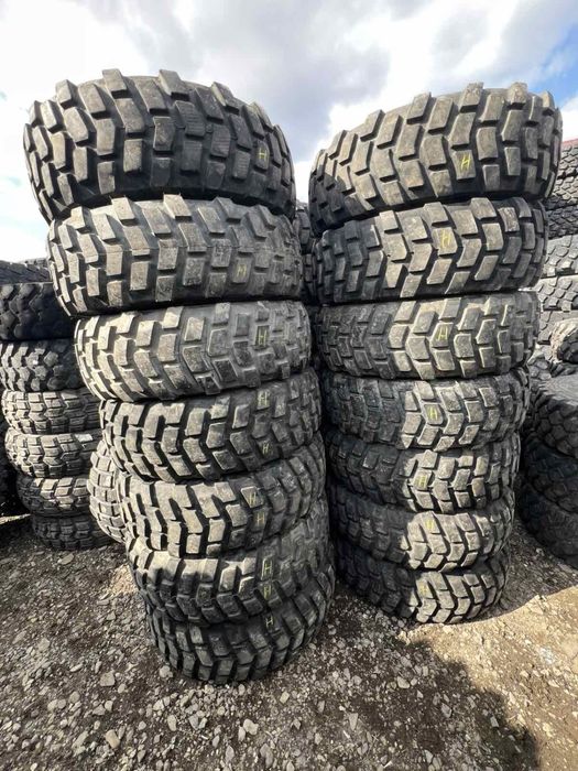 Шини Firestone 365/85r20(13.00r20) для зіл 131