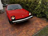 Fiat X1/9 Bertone