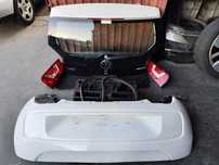 VW UP MALA PARA CHOQUES FAROLIM - TC030