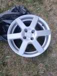 Koła 4x100 r16 nowe