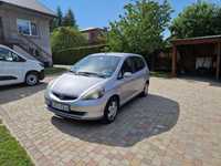 Honda Jazz 1.2 zadbana od starszej osoby