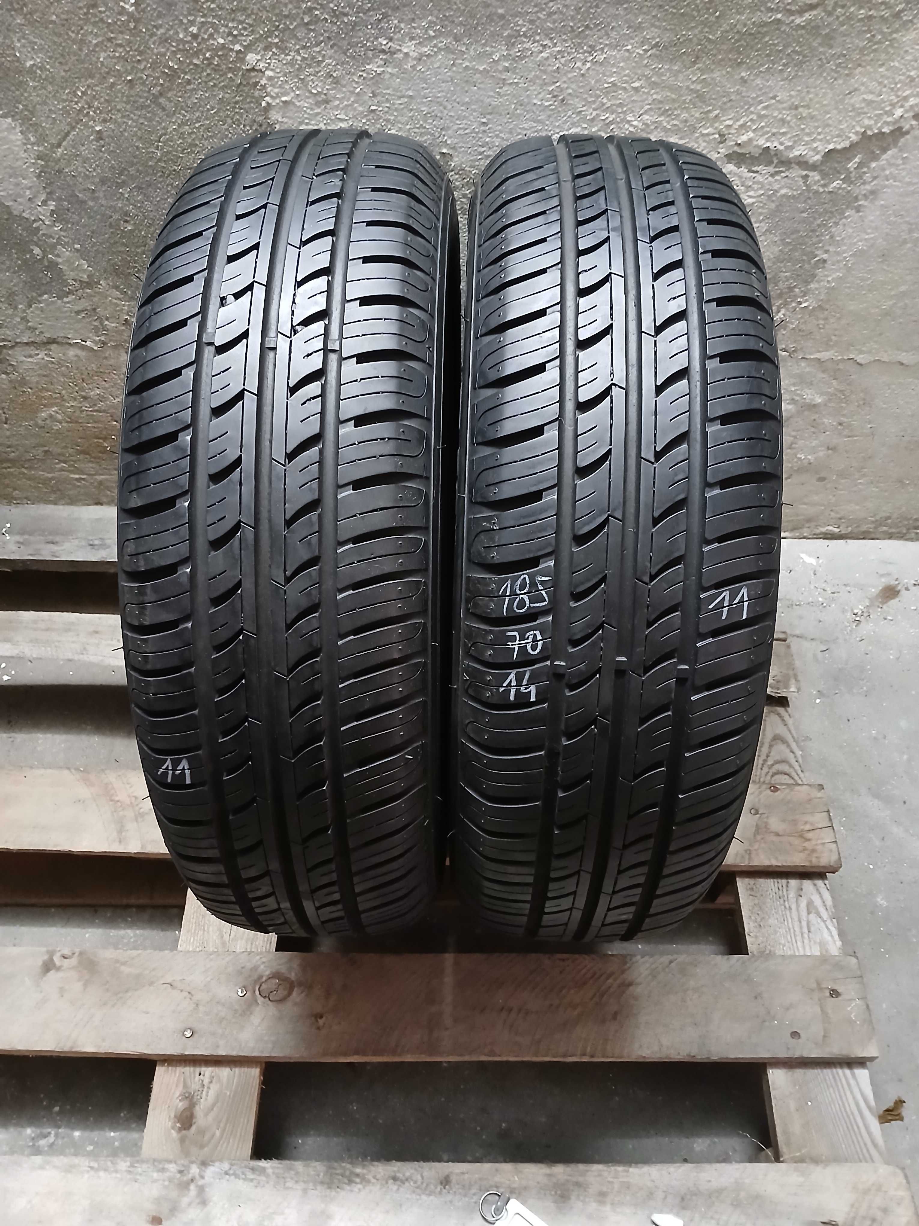 Opony letnie Rotex 185/70/14