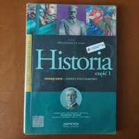 Historia podręcznik podstawa Operon