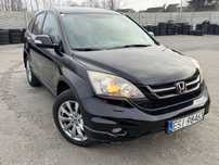 Honda CR-V Automat * Niski Przebieg * Okazja * czytaj opis !