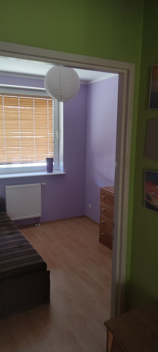 Wynajmę mieszkanie ul.Browarna 38m2 centrum