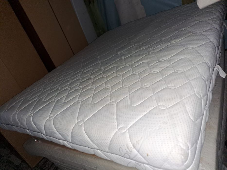 Materac 180x200 - możliwy transport