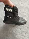Puma buty zimowe kozaki śniegowce 30
