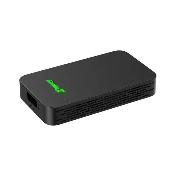 Пдаптер CarlinKit 5.0 2Air для бездротового Apple CarPlay та Android