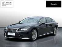 Lexus LS LS500h Omotenashi | Salon PL | ASO