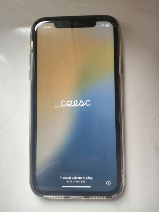 Iphone 11, używany, w pełni sprawny