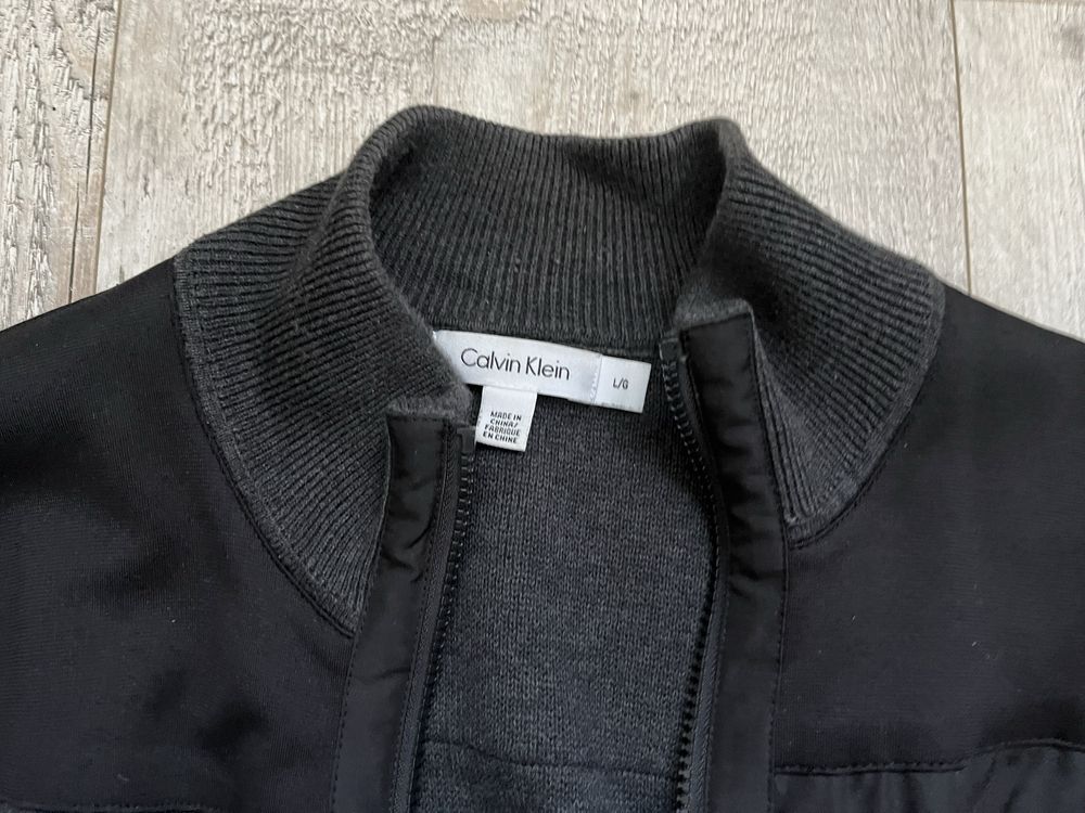 Bluza męska oryginalna Calvin Klein