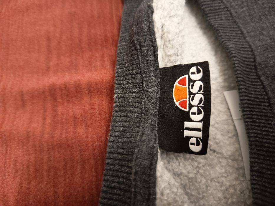 Кофта Ellesse, стан 9.5/10