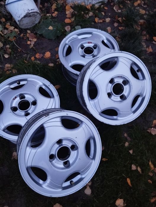 Титанові диски гарний стан