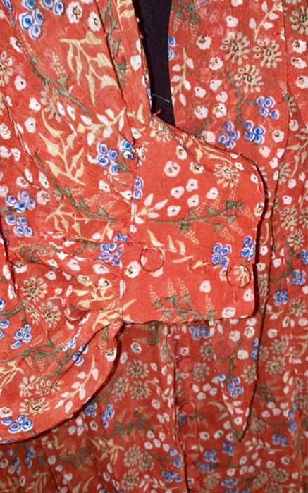 Sukienka oversitze Asos