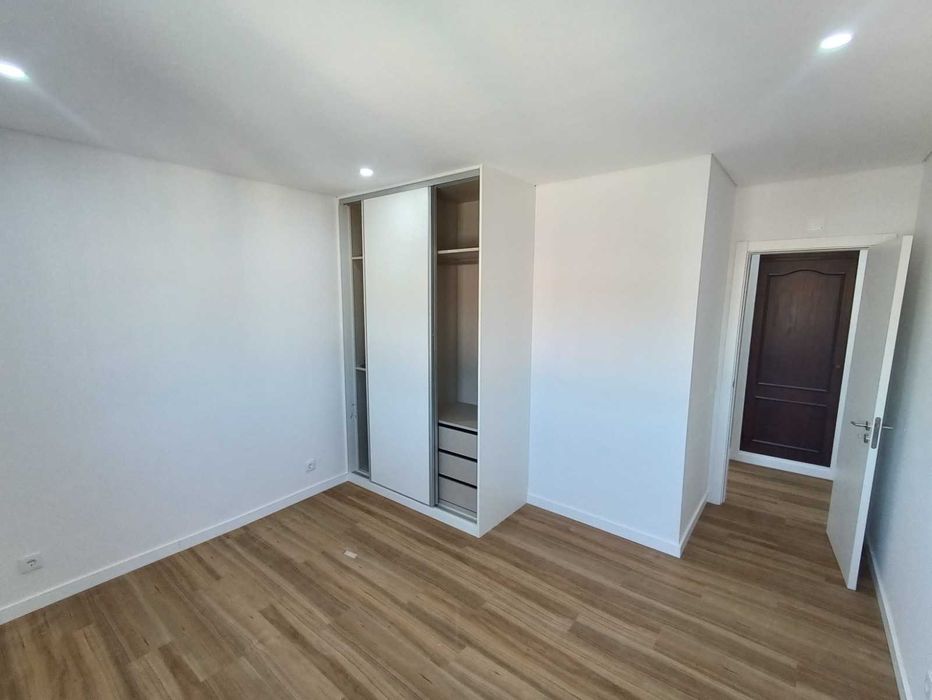 Apartamento T3 a Estrear em Excelente Localização