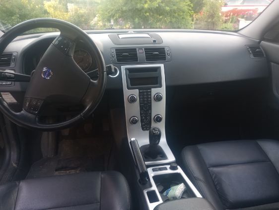 Volvo V50 1.6d D2 Wzorowy stan