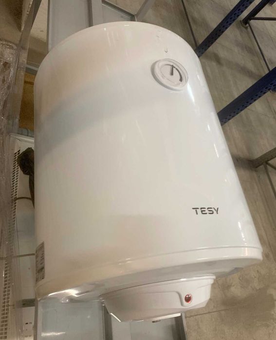 Бойлер TESY SimpatEco 50 л. б.у. РАСПРОДАЖА