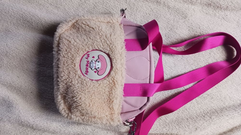 Torebka Sanrio My Melody