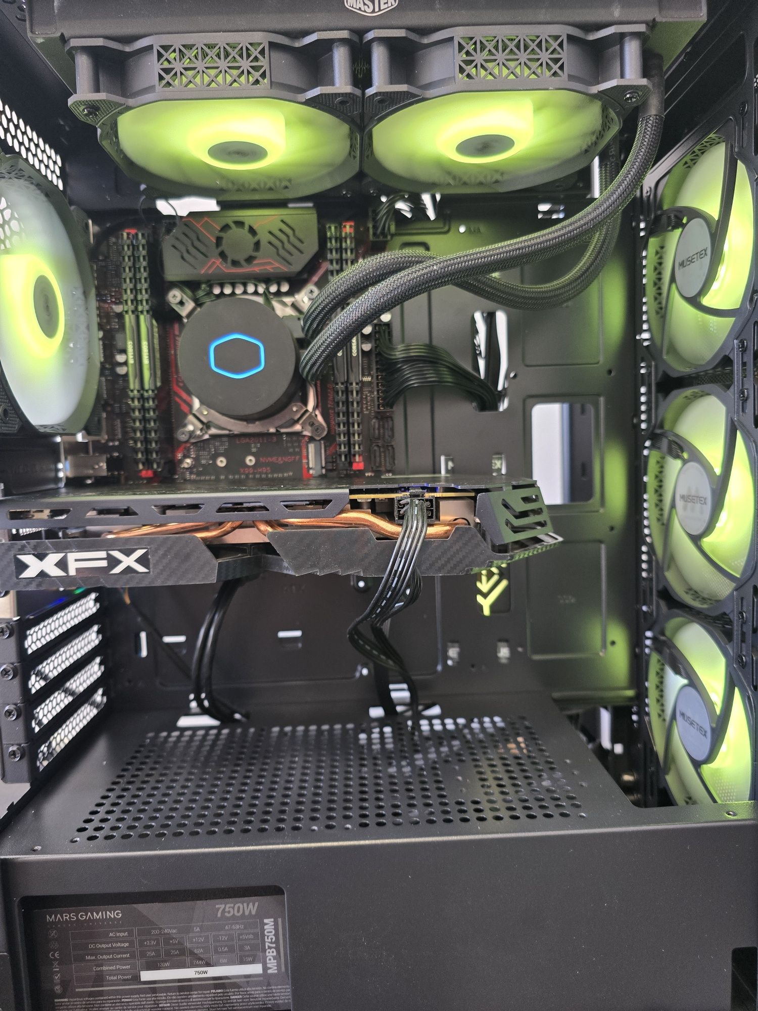 Computador Gamer