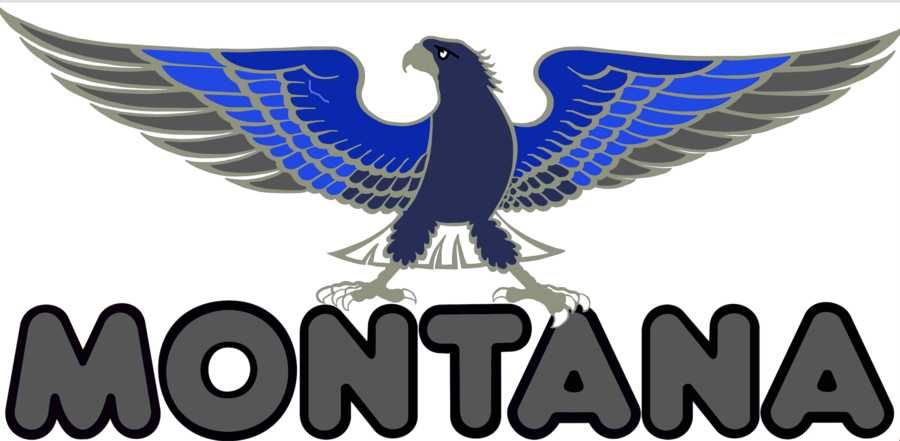 Spodnie Montana 10061 oryginał jeans Hamburg