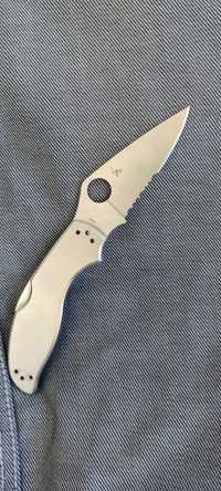 Spyderco Up-tern